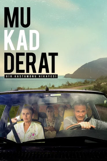 Mukadderat izle