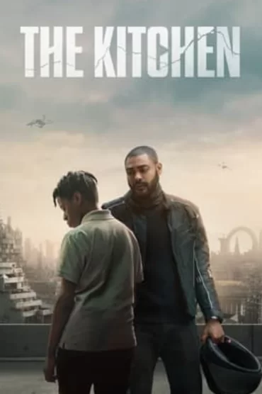 Mutfak izle