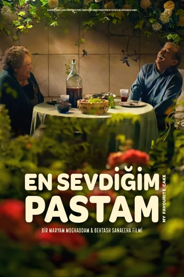 My Favourite Cake izle
