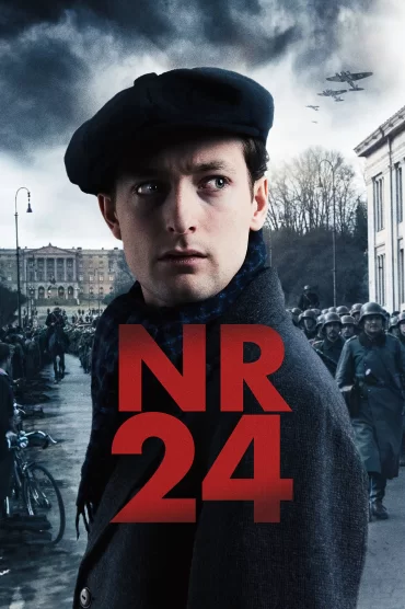 NR 24 izle