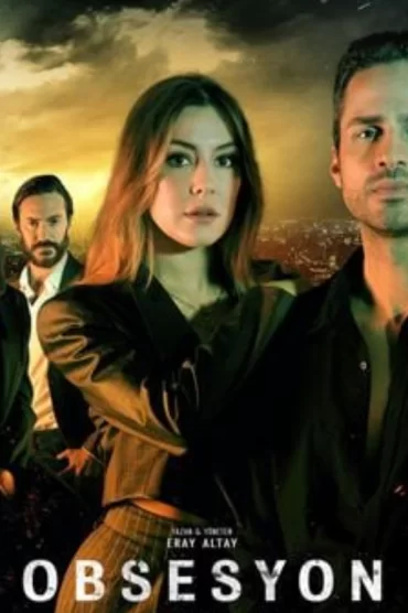 Obsesyon izle