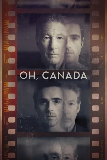 Oh, Canada izle