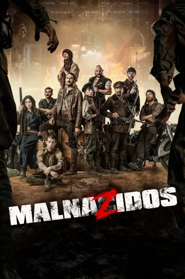 Ölüler Vadisi – Valley of the Dead izle