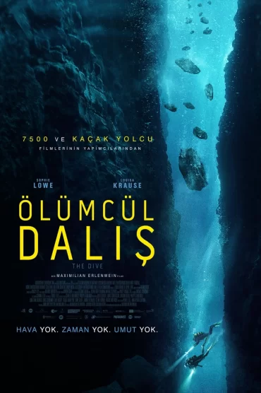 Ölümcül Dalış izle