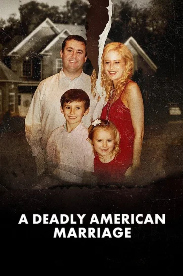 Ölümcül Evlilik izle