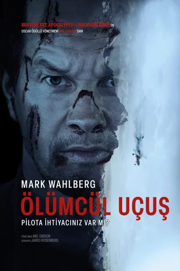 Ölümcül Uçuş izle