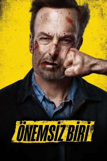 Önemsiz Biri – Nobody izle