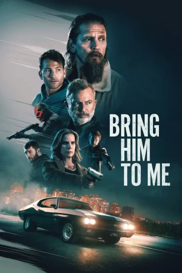 Onu Bana Getirin izle