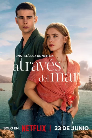 Penceremden Aramızdaki Deniz izle