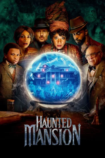 Perili Köşk izle