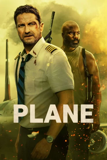 Plane izle