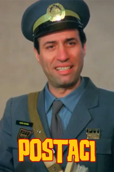 Postacı izle