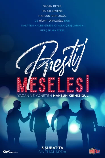 Prestij Meselesi izle