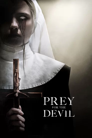 Prey for the Devil izle