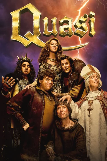Quasi izle