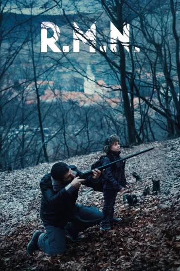 R.M.N. izle