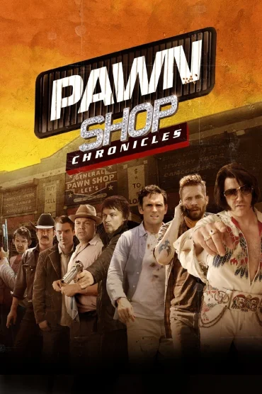 Rehinci Dükkânı Vakaları izle