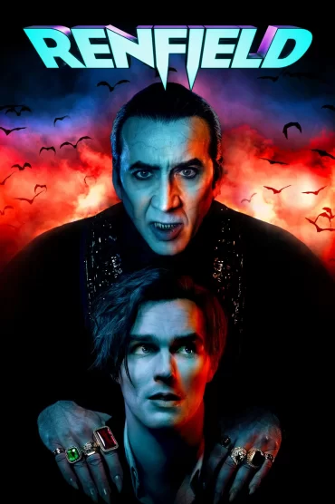 Renfield izle