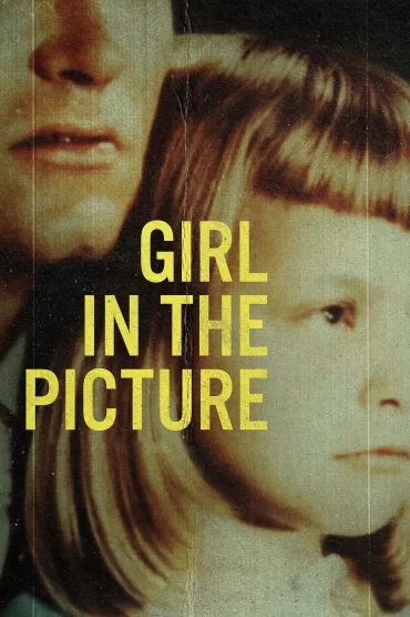 Girl in the Picture izle