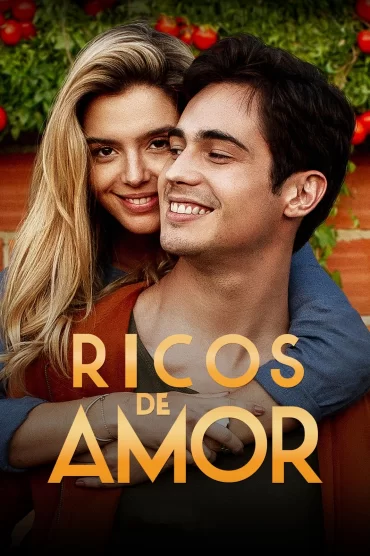 Rich in Love 1 izle