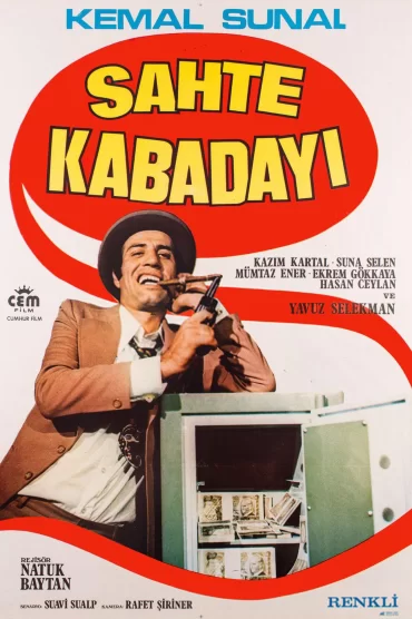 Sahte Kabadayı izle