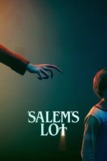 Salems Lot izle