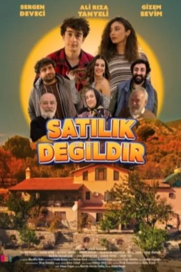 Satılık Değildir izle