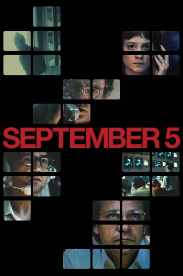 September 5 izle