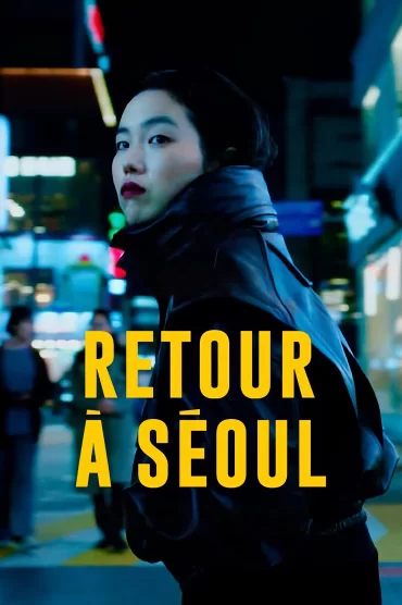 Seula Dönüş izle