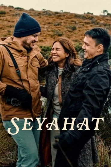 Seyahat izle
