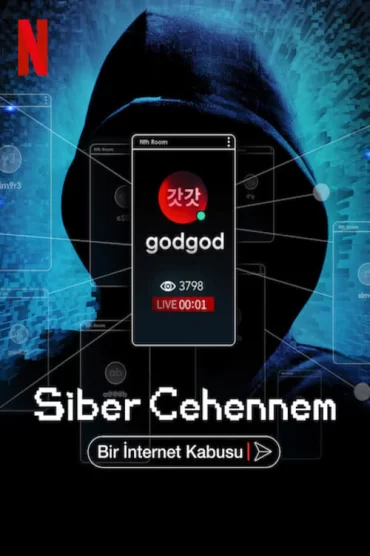 Siber Cehennem: Bir İnternet kâbusu izle