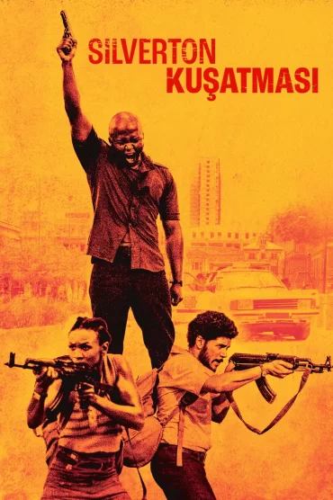 Silverton Kuşatması – Silverton Siege izle
