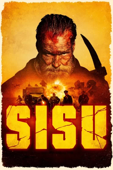Sisu izle