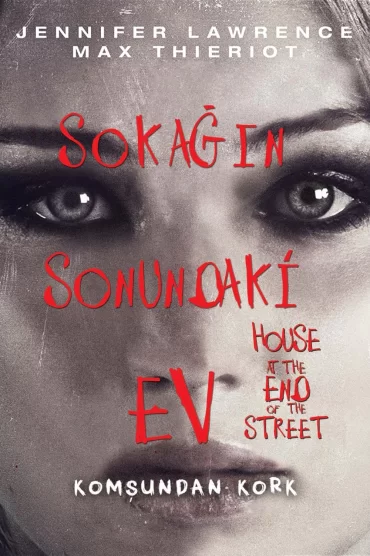 Sokağın Sonundaki Ev izle