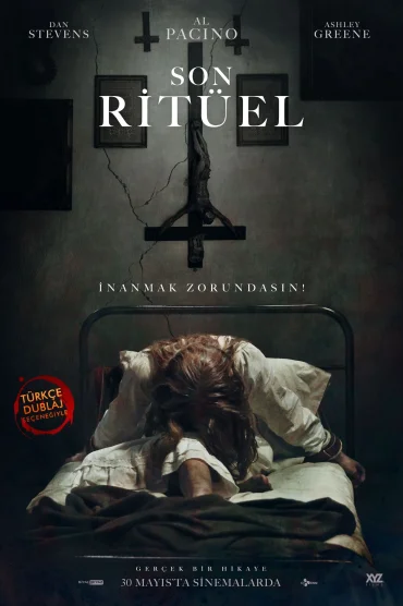 Son Ritüel izle