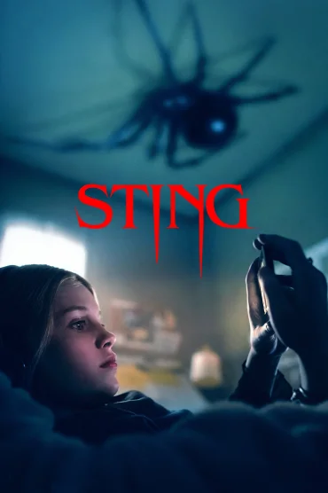 Sting izle