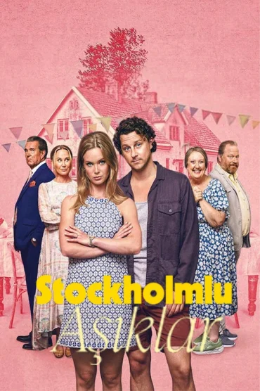 Stockholmlu Aşıklar izle