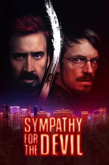 Sympathy for the Devil izle