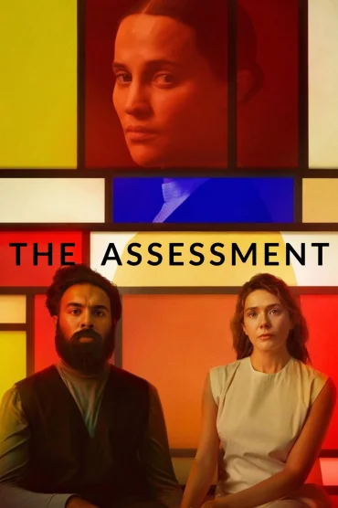 The Assessment izle