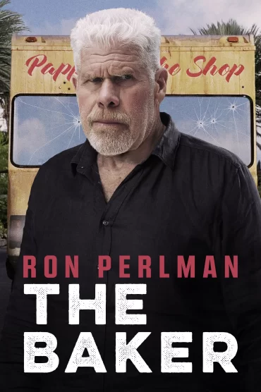The Baker izle