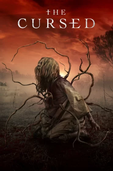 The Cursed izle