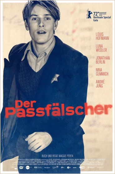 The Forger izle