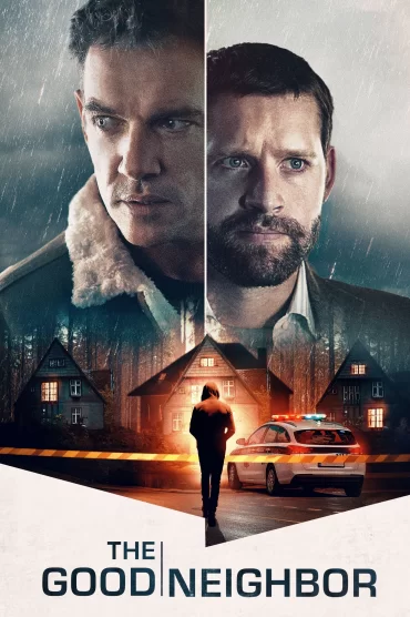 İyi Komşu – The Good Neighbor izle