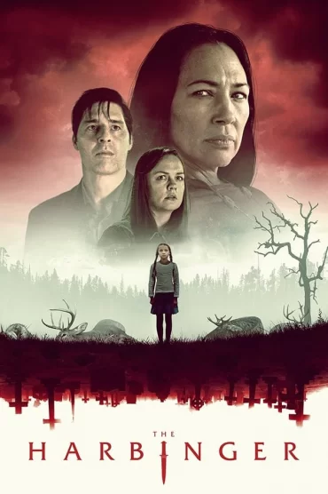 The Harbinger izle