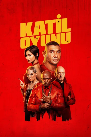 The Killers Game izle