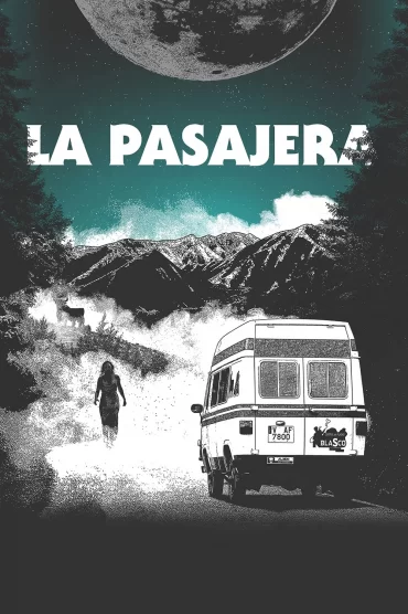 The Passenger izle