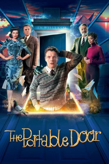 The Portable Door izle
