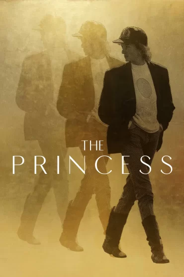 The Princess (Diana) izle