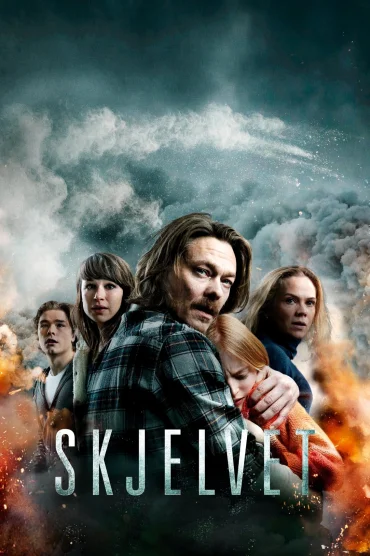 The Quake izle