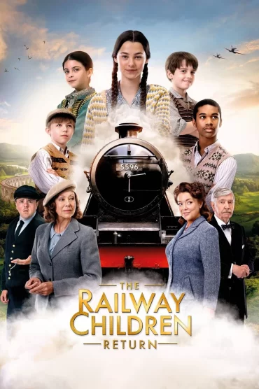 The Railway Children Return izle